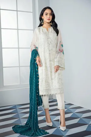 Alizeh Embroidered Chiffon Collection Vol-3 – Anahita