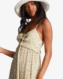 Billabong Rebel Heart Dress