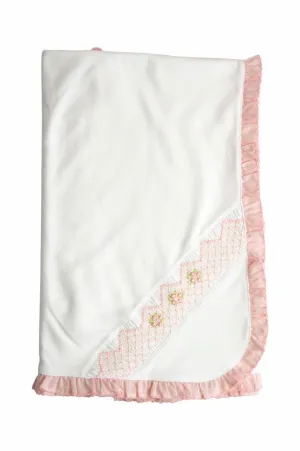 Brielle Baby Blanket