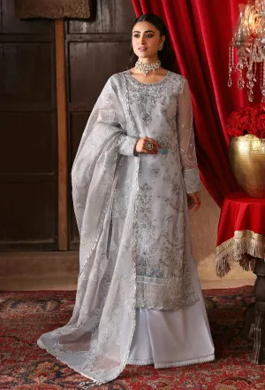 Emaan Adeel Ghazal Luxury Formals 2024 – GH-10