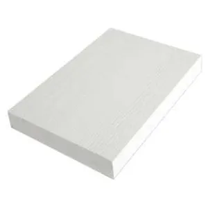 Hydro Panel Board 2440 x 1220 x 16mm White (0.68g/cm3)