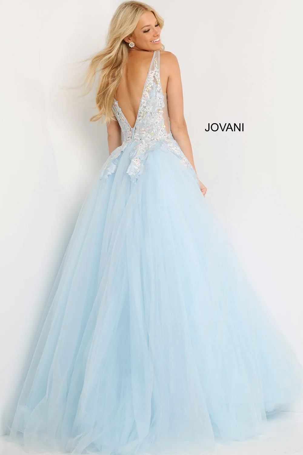 Jovani 06808 Dresses