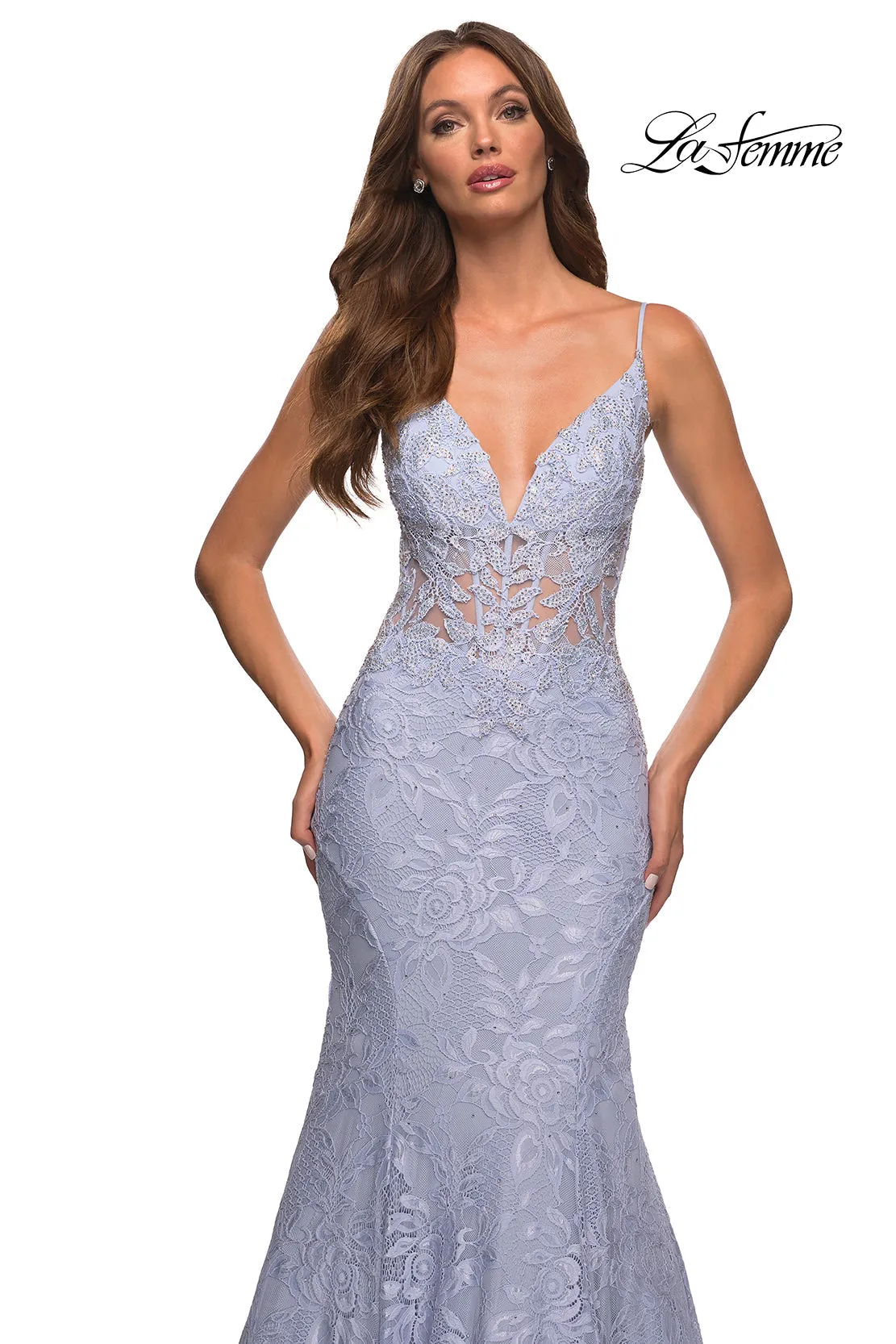 La Femme 30320 Dresses