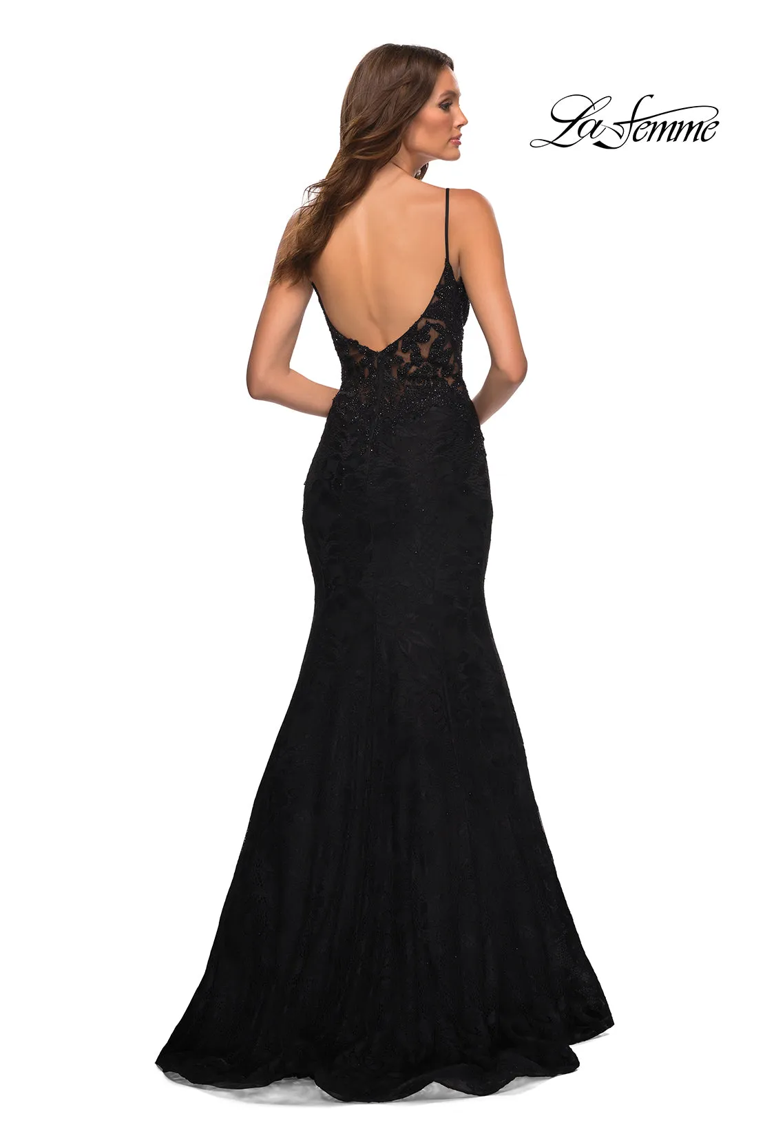 La Femme 30320 Dresses