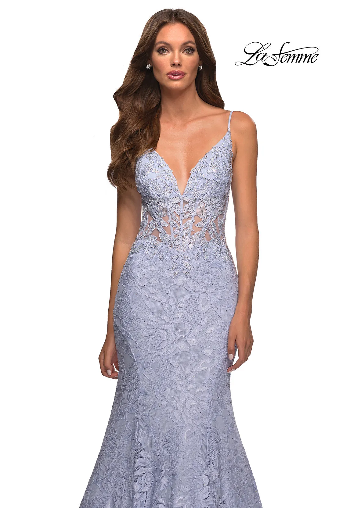 La Femme 30320 Dresses