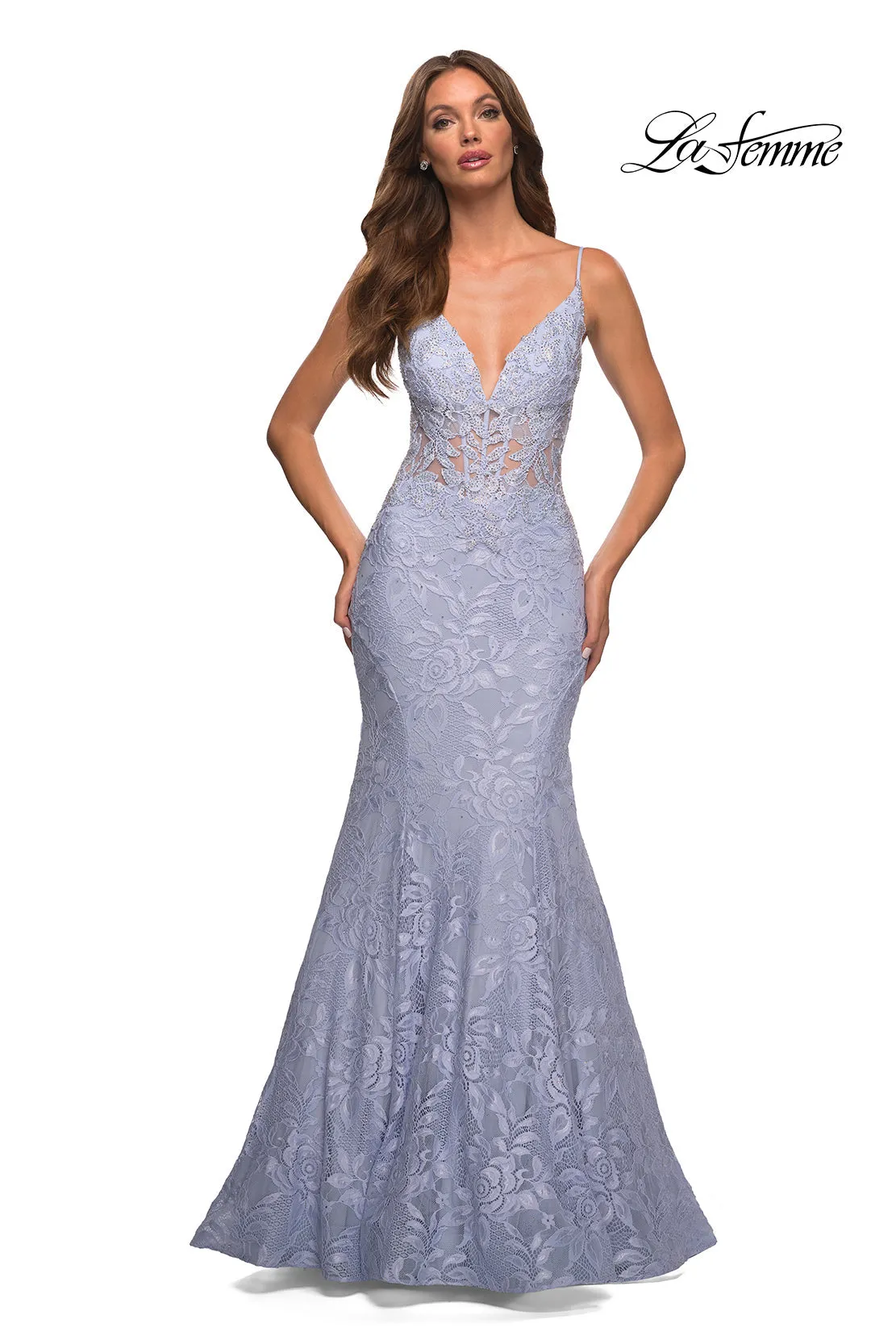 La Femme 30320 Dresses