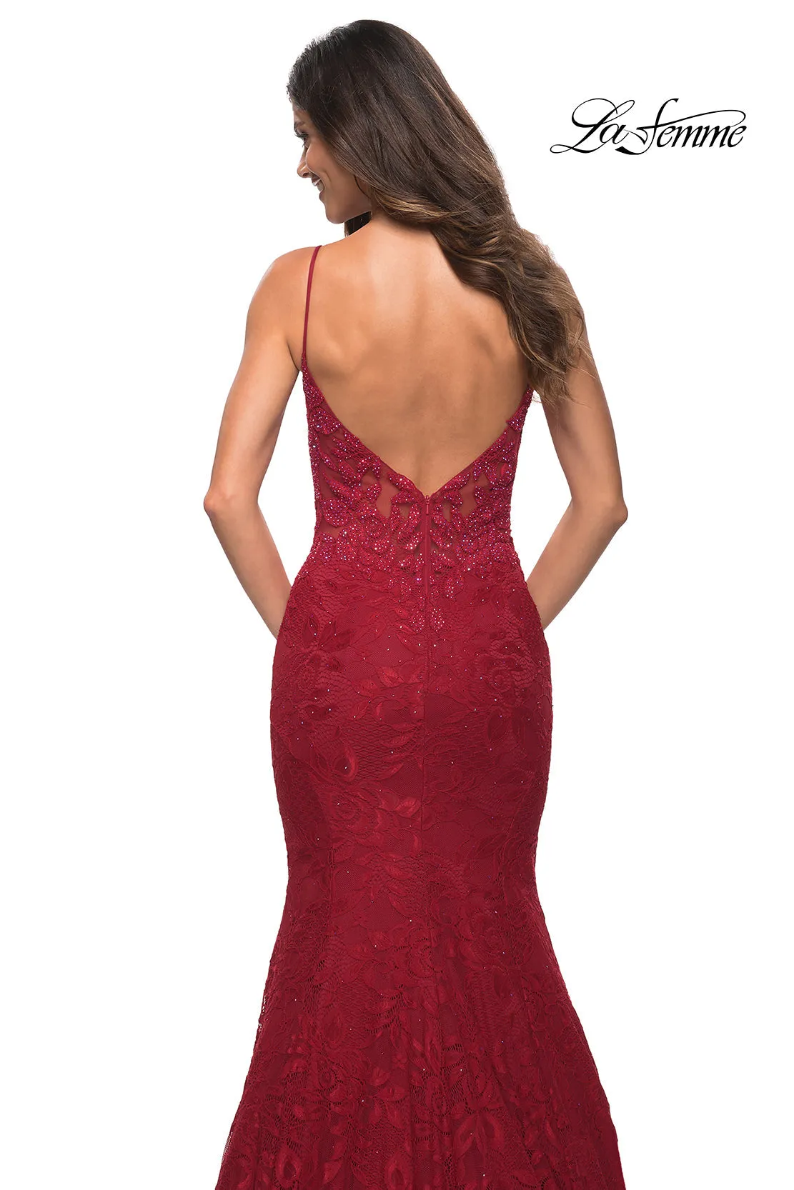 La Femme 30320 Dresses