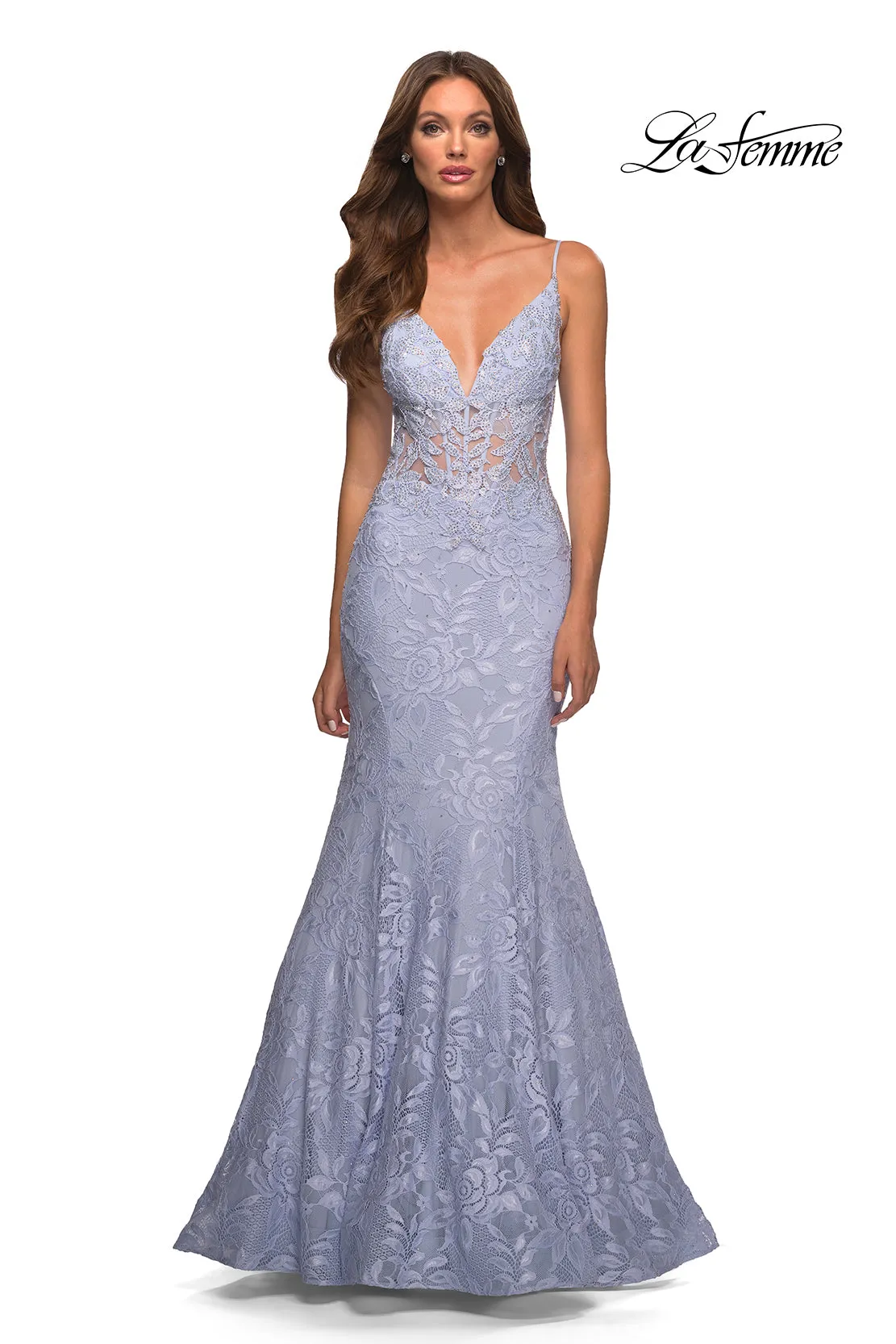 La Femme 30320 Dresses