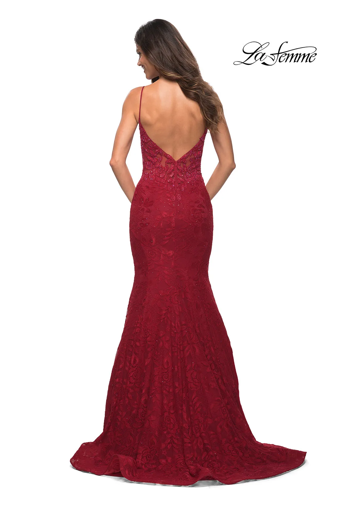 La Femme 30320 Dresses