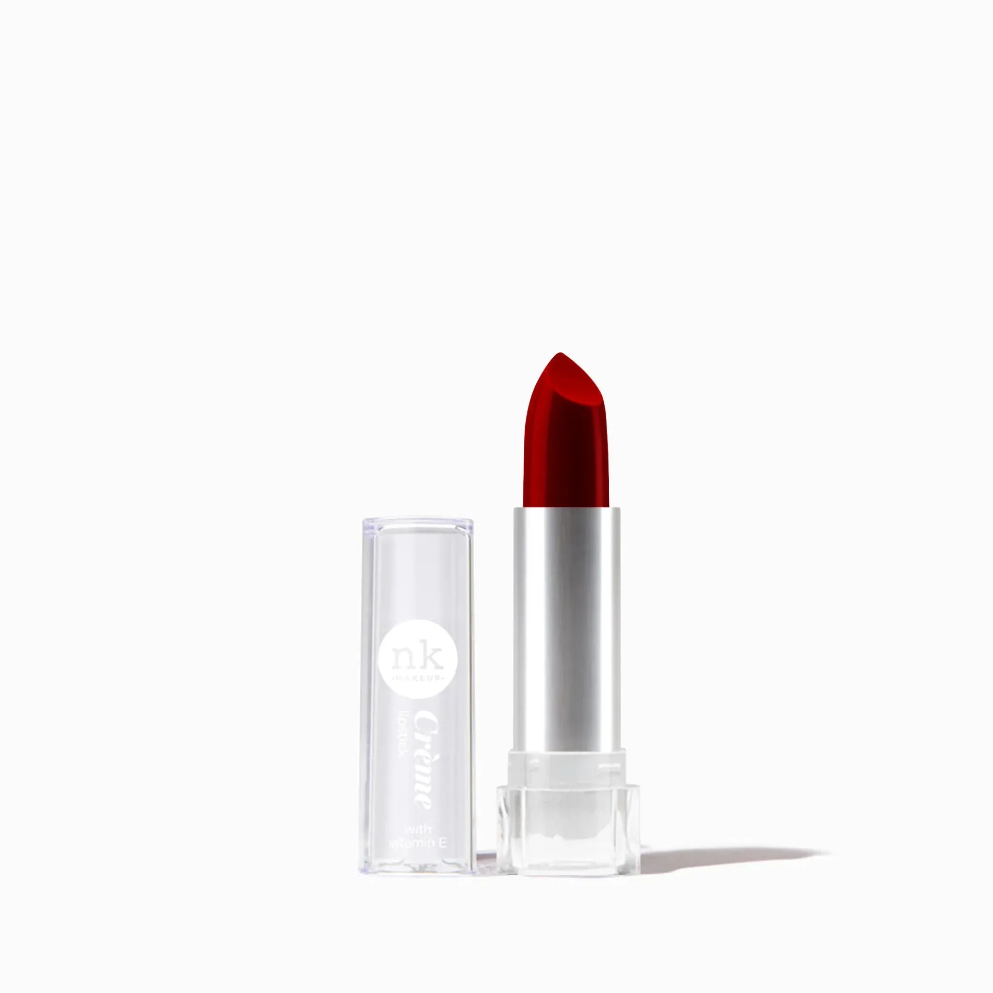 Nicka K Creme LipStick