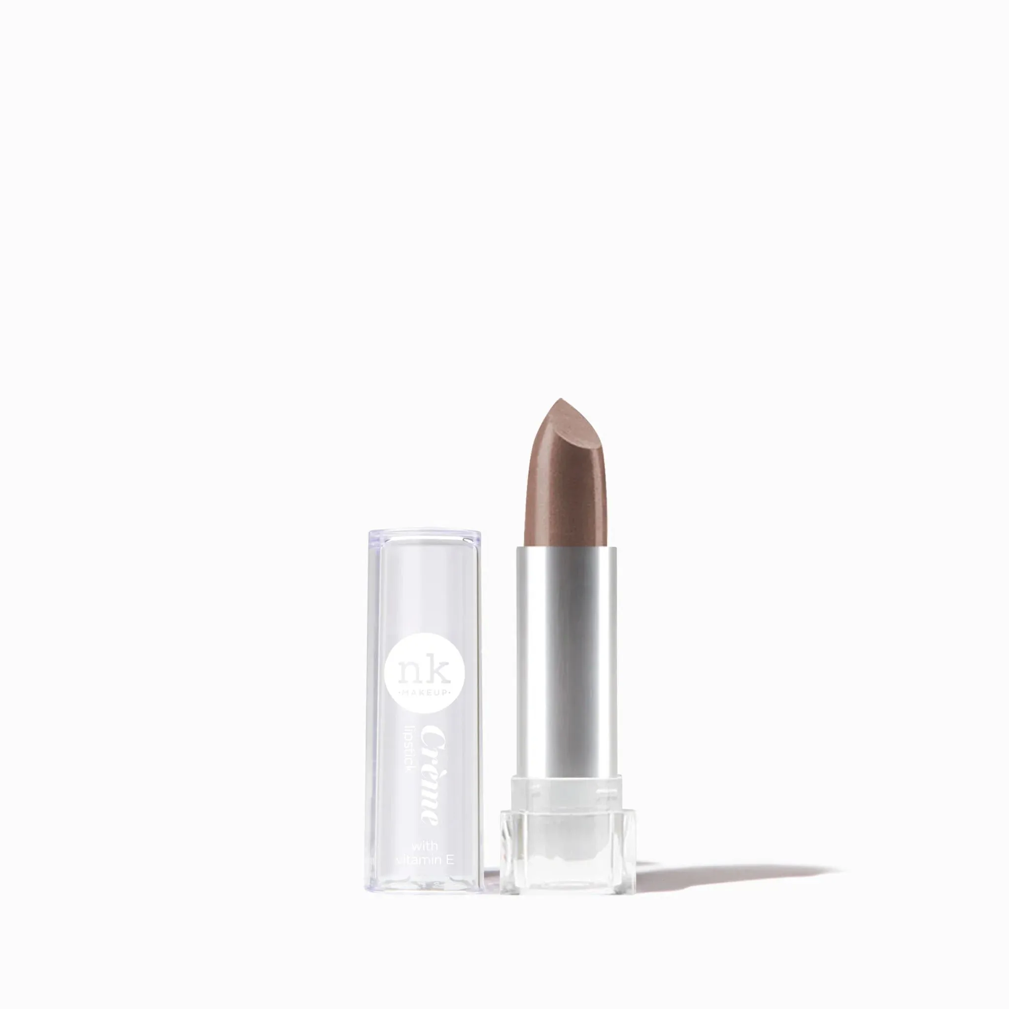 Nicka K Creme LipStick