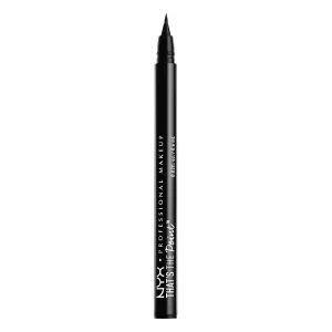 NYX Professional Makeup That's The Point Artistry Eyeliner