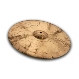 Paiste 20" Signature Dark Energy Ride Mk II 0004801720