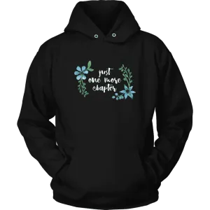 "One more" Hoodie