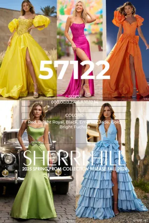 Sherri Hill 57122 Dresses