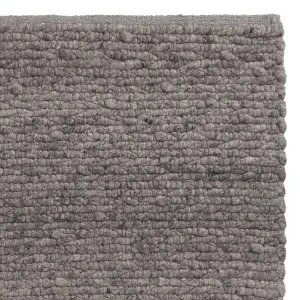 Sihora Rug [Grey melange]