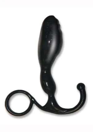 The 9's - P-Zone Advanced Prostate Massager