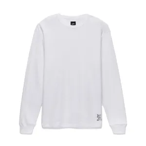 Vans Nick Michel Ls Thermal White